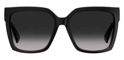 Moschıno Mos079/S -57 Grey Kadın Güneş Gözlüğü - 4