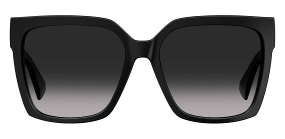 Moschıno Mos079/S -57 Grey Kadın Güneş Gözlüğü - 4