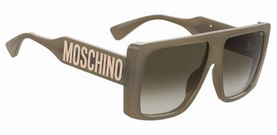 Moschıno Mos119/S -59 Brown Kadın Güneş Gözlüğü - 2