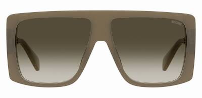 Moschıno Mos119/S -59 Brown Kadın Güneş Gözlüğü - 3