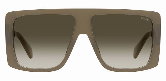 Moschıno Mos119/S -59 Brown Kadın Güneş Gözlüğü - 3