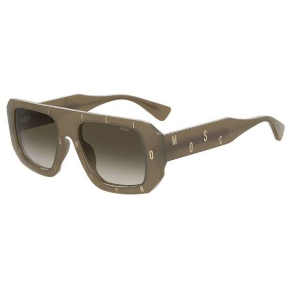 Moschıno Mos129/S -54 Brown Kadın Güneş Gözlüğü - 1