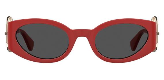 Moschıno Mos154/S - C9A53Ir RED Kadın Güneş Gözlüğü - 3