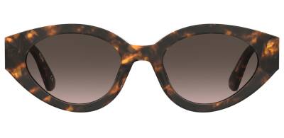 Moschıno Mos160/S - 08651Ha Brown Sf Kadın Güneş Gözlüğü - 3