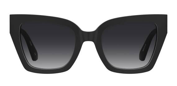 Moschıno Mos161/S - 807539O Dark Grey Sf Kadın Güneş Gözlüğü - 3