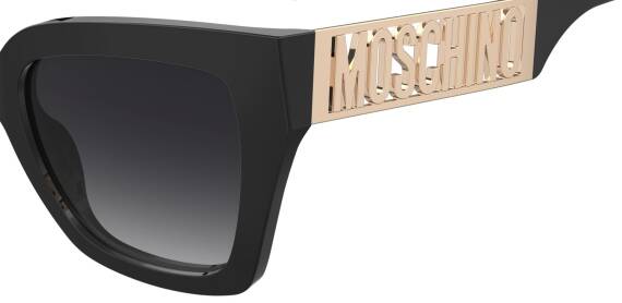 Moschıno Mos161/S - 807539O Dark Grey Sf Kadın Güneş Gözlüğü - 4