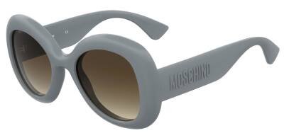 Moschıno Mos162/S - Mvu54Ha Brown Sf Kadın Güneş Gözlüğü - 1
