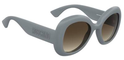 Moschıno Mos162/S - Mvu54Ha Brown Sf Kadın Güneş Gözlüğü - 2