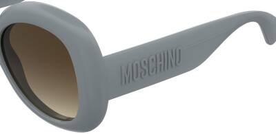 Moschıno Mos162/S - Mvu54Ha Brown Sf Kadın Güneş Gözlüğü - 4