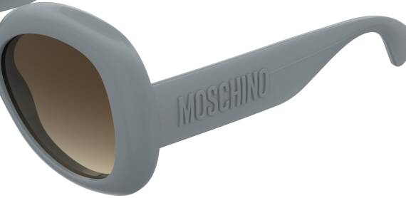 Moschıno Mos162/S - Mvu54Ha Brown Sf Kadın Güneş Gözlüğü - 4