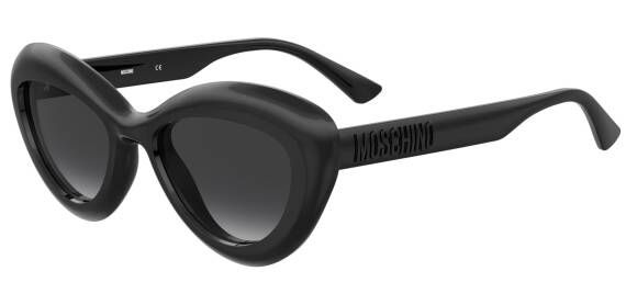 Moschıno Mos163/S - 807559O Dark Grey Sf Kadın Güneş Gözlüğü - 1