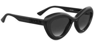 Moschıno Mos163/S - 807559O Dark Grey Sf Kadın Güneş Gözlüğü - 2