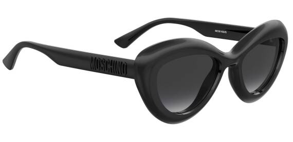 Moschıno Mos163/S - 807559O Dark Grey Sf Kadın Güneş Gözlüğü - 2