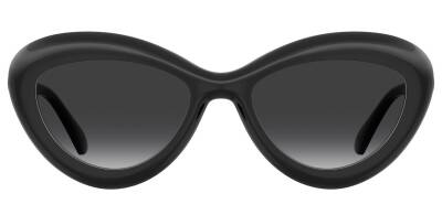 Moschıno Mos163/S - 807559O Dark Grey Sf Kadın Güneş Gözlüğü - 3