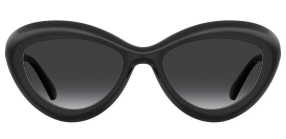 Moschıno Mos163/S - 807559O Dark Grey Sf Kadın Güneş Gözlüğü - 3