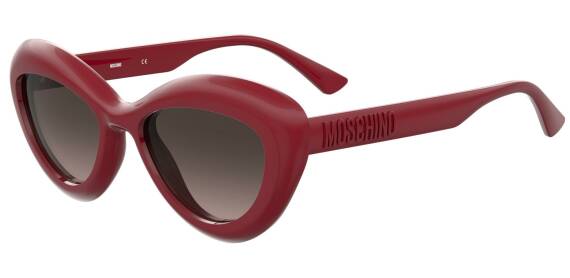Moschıno Mos163/S - C9A55Ha Brown Sf Kadın Güneş Gözlüğü - 1