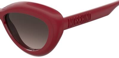 Moschıno Mos163/S - C9A55Ha Brown Sf Kadın Güneş Gözlüğü - 4