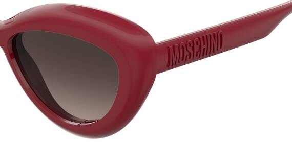 Moschıno Mos163/S - C9A55Ha Brown Sf Kadın Güneş Gözlüğü - 4