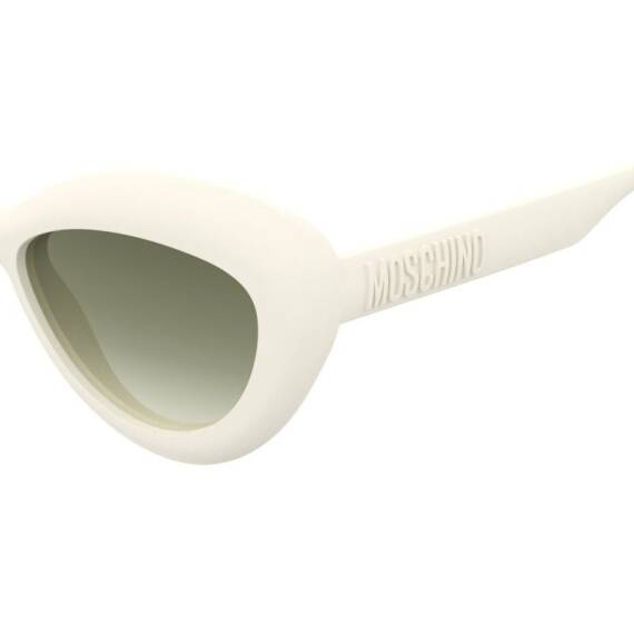 Moschıno Mos163/S - Szj559K Green Shaded Kadın Güneş Gözlüğü - 3