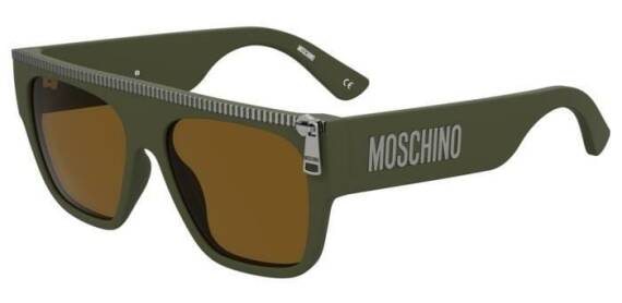 Moschıno Mos165/S - 1Ed5670 Brown Erkek Güneş Gözlüğü - 1
