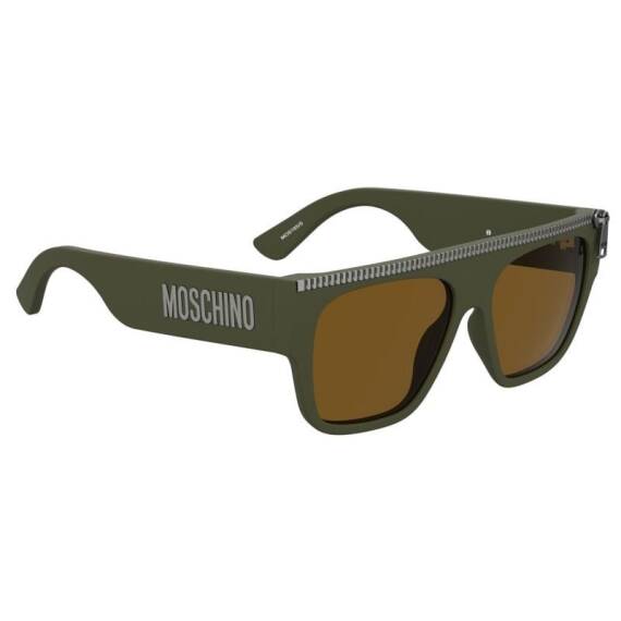 Moschıno Mos165/S - 1Ed5670 Brown Erkek Güneş Gözlüğü - 2