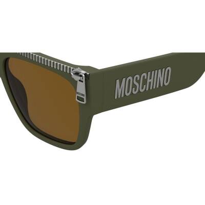 Moschıno Mos165/S - 1Ed5670 Brown Erkek Güneş Gözlüğü - 3