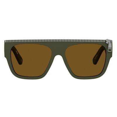 Moschıno Mos165/S - 1Ed5670 Brown Erkek Güneş Gözlüğü - 4