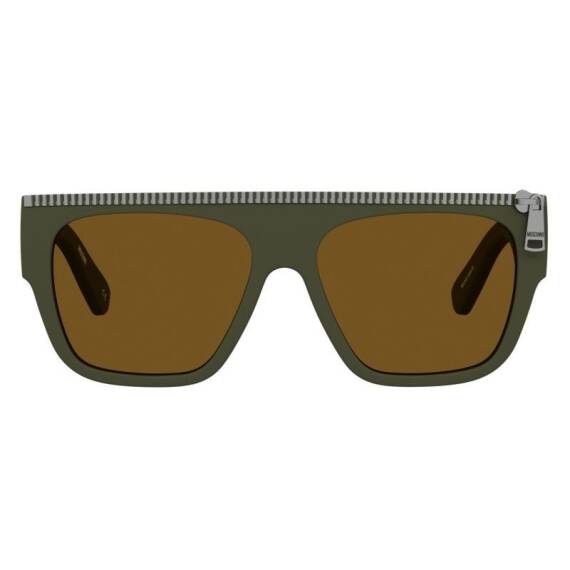 Moschıno Mos165/S - 1Ed5670 Brown Erkek Güneş Gözlüğü - 4