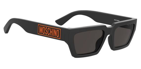 Moschıno Mos166/S - 00355Ir Grey Erkek Güneş Gözlüğü - 2
