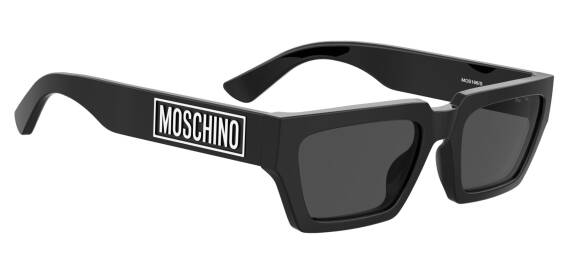 Moschıno Mos166/S - 80755Ir Grey Erkek Güneş Gözlüğü - 2