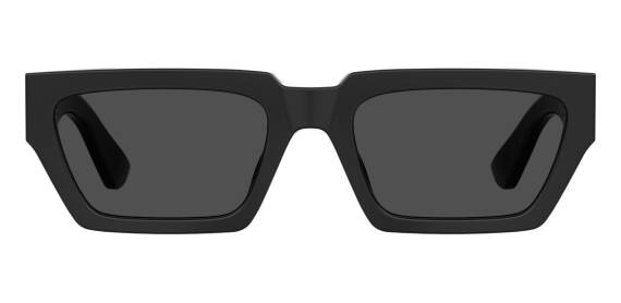 Moschıno Mos166/S - 80755Ir Grey Erkek Güneş Gözlüğü - 3