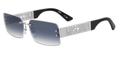 Moschıno Mos169/S - ECJ6108 Dk Blue Shaded Kadın Güneş Gözlüğü - 1