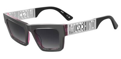 Moschıno Mos171/S - 4WC539O Dark Grey Shaded Kadın Güneş Gözlüğü - 1