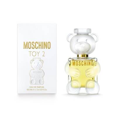 Moschino Toy 2 Edp 100 Ml - 1