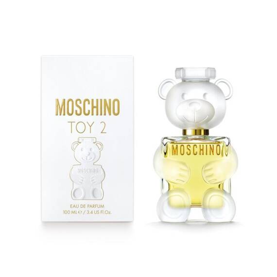 Moschino Toy 2 Edp 100 Ml - 1