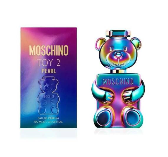 Moschino Toy 2 Pearl Edp 100 Ml - 1