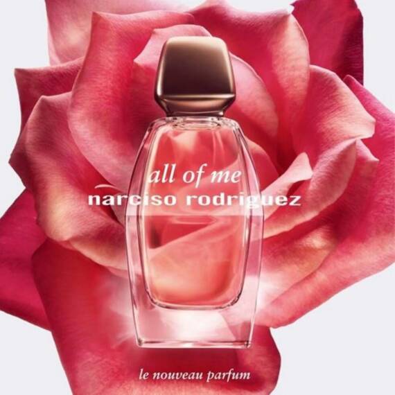 Narciso Rodriguez All Of Me Edp 50 Ml - 2