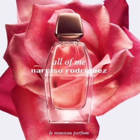 Narciso Rodriguez All Of Me Edp 90 Ml - 2