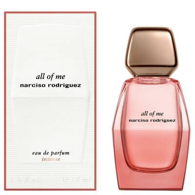 Narciso Rodriguez All Of Me Intense Edp 50 Ml - 1