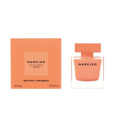 Narciso Rodriguez Ambree Edp 50 Ml - 2