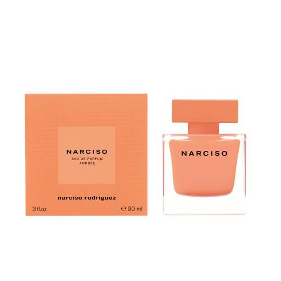 Narciso Rodriguez Ambree Edp 90 Ml - 2