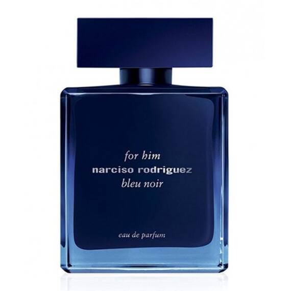 Narciso Rodriguez Bleu Noir For Him Edp 100 Ml - 1