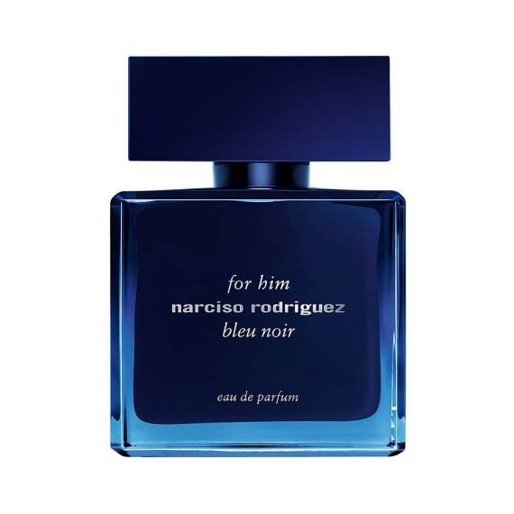 Narciso Rodriguez Bleu Noir For Him Edp 50 Ml - 1