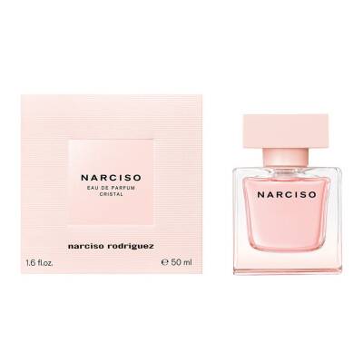 Narciso Rodriguez Cristal Edp 50 Ml - 2