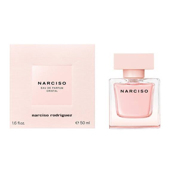 Narciso Rodriguez Cristal Edp 50 Ml - 2