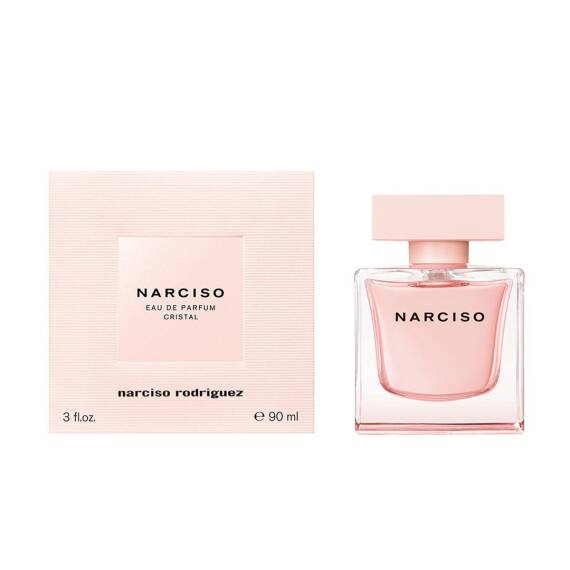 Narciso Rodriguez Cristal Edp 90 Ml - 2