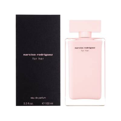 Narciso Rodriguez For Her Edp 100 Ml - 2