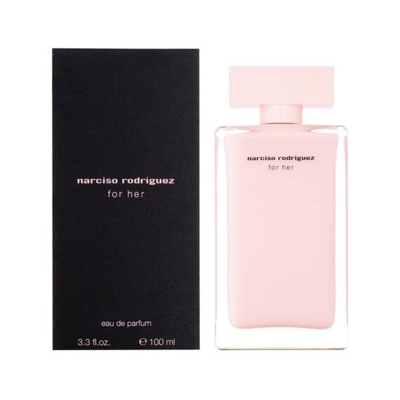 Narciso Rodriguez For Her Edp 100 Ml - 2