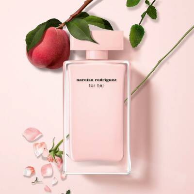 Narciso Rodriguez For Her Edp 100 Ml - 3