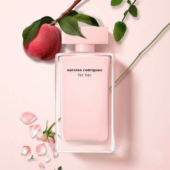 Narciso Rodriguez For Her Edp 100 Ml - 3